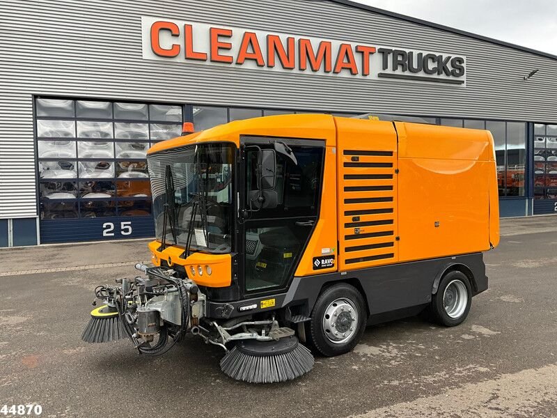 Truck Ravo 560 EURO 3