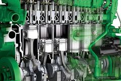 Emission Solutions Heavy-duty on-road engines