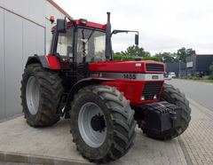 Case IH 1455AXL