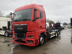 MAN TG-A 18.310 FL-L/630