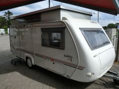 RAPIDO CLUB 42 DCP