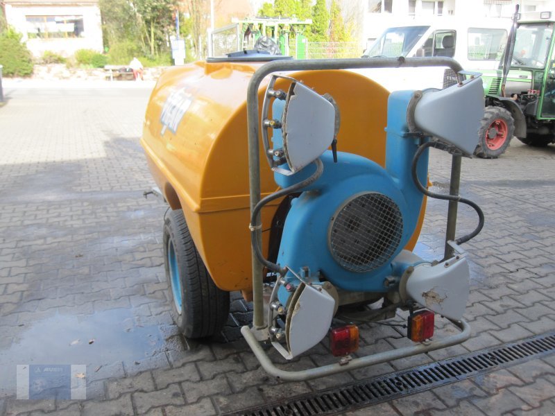 WILK D601
