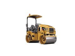 Caterpillar CB34B XW
