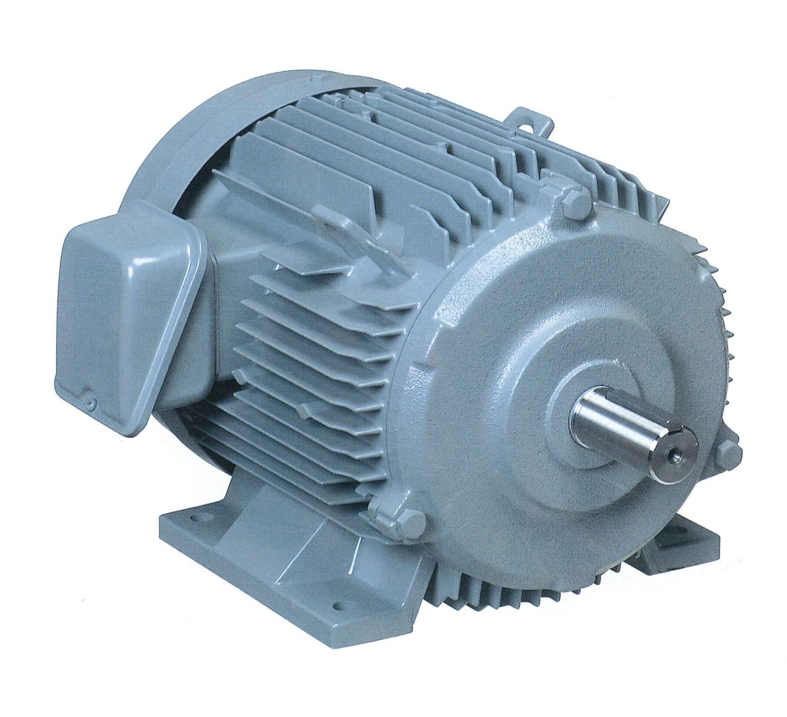 Electric motor Hitachi AEHFUH-250MA