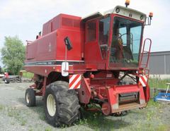 International 1460