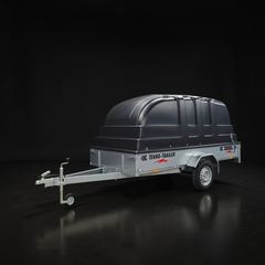 Tekno Trailer 3000 LE