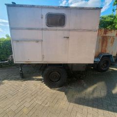 Eicher BWB2327