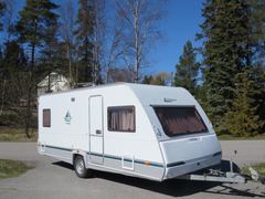 KNAUS TABBERT AG EIFELLAND-W61 495