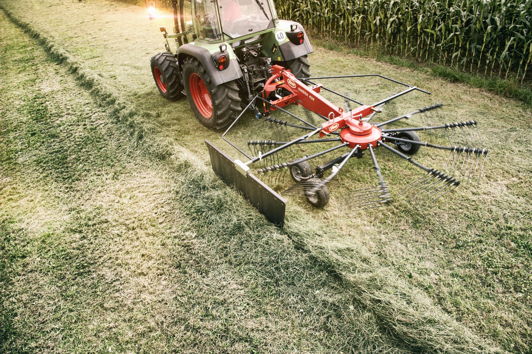 Vicon Andex 383