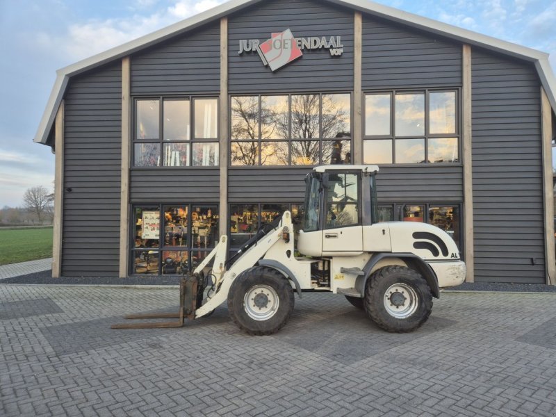 Telehandler Ingersoll Rand WL440