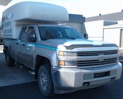 Chevrolet 2500 HD-HK231/390