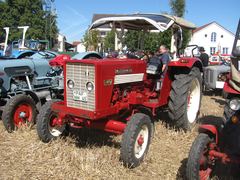 McCormick 523 (A)