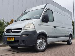 Opel 2 2.5CDTI/88KW-E4 3.5T L3H3