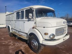 Mercedes Benz LAF 322