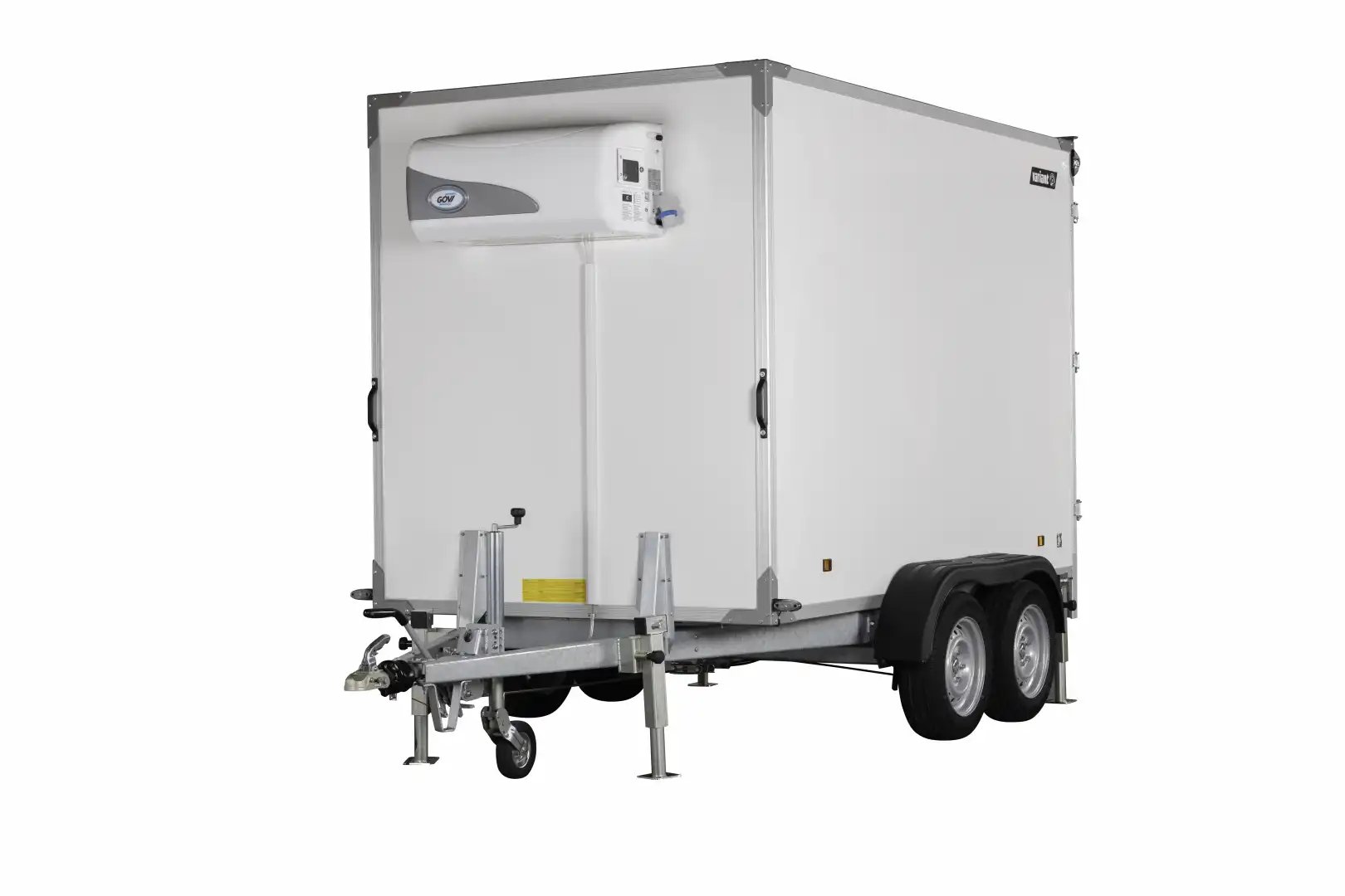 Trailer Pal 3/30-8100VL