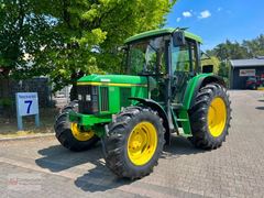 John Deere 6010er