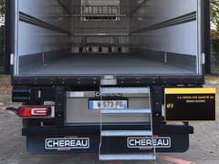 Chereau EUROGAM 246 N.032031