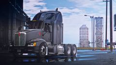 Paccar T660
