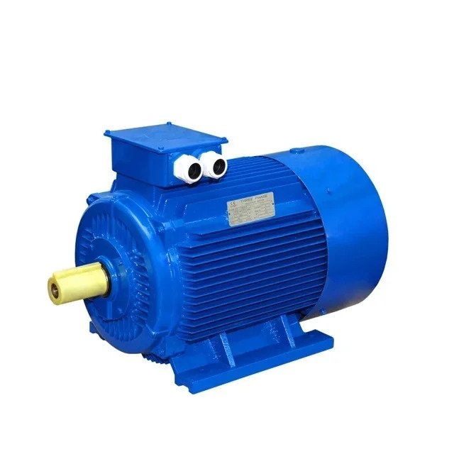 Elektromotor EMS 200L1-6