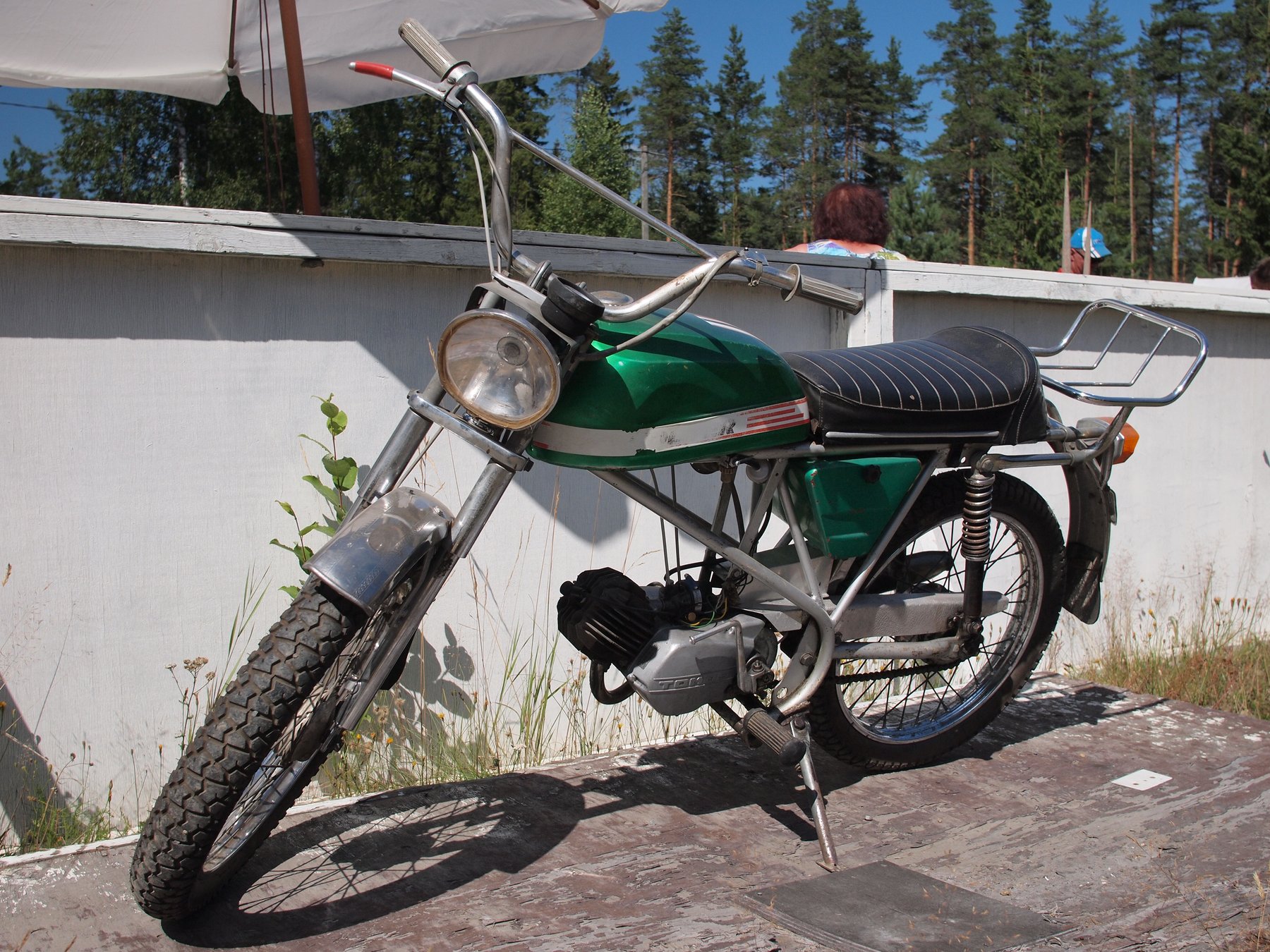SOLIFER 329X150