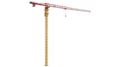Sany SFT160