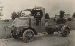 Mack Mack AC