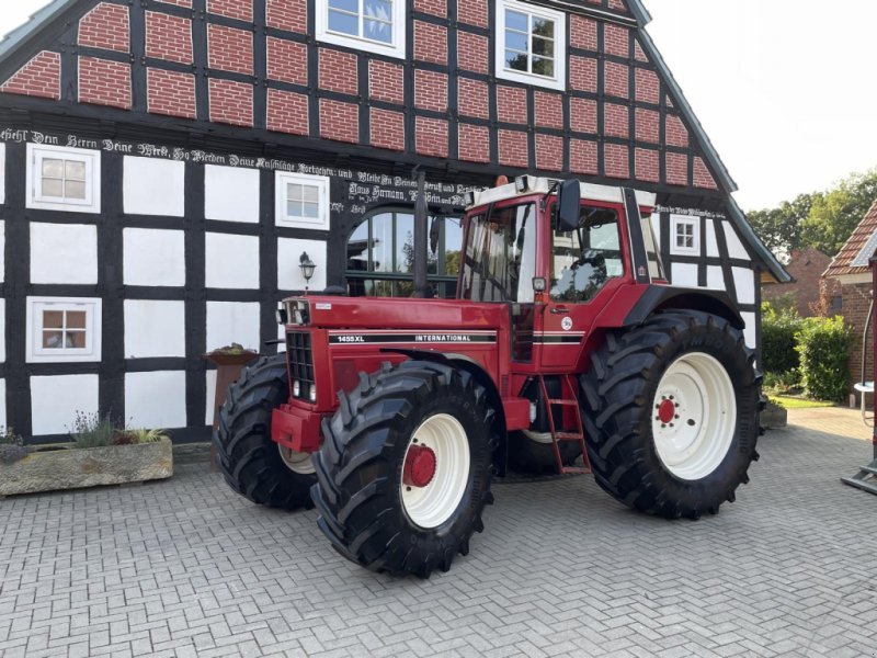 Tractor Europars 1200