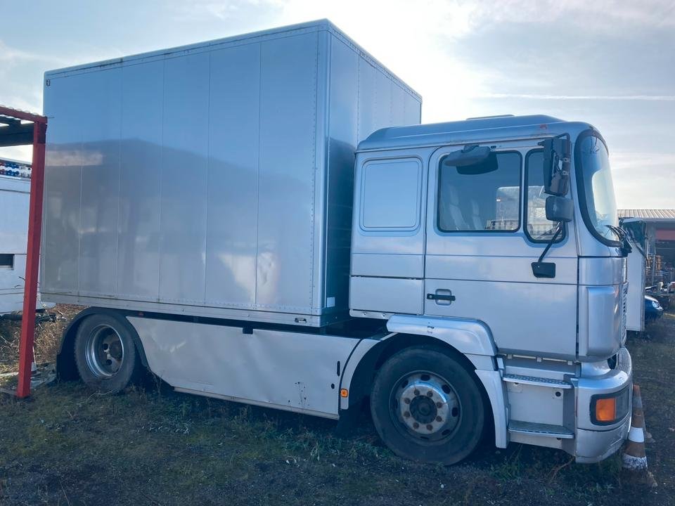 MAN M 32