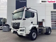 MAN 24.520 6x2/4 BL SA