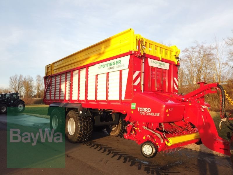 Pöttinger Torro 7010 L