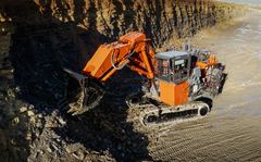 Hitachi DX75M-D