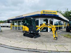 New Holland E195LC