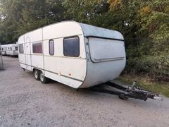Tabbert COMTESSE 660TK