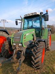 Fendt 307 CI