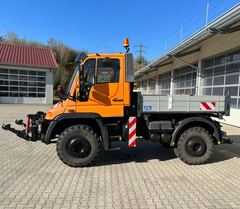Unimog U 400