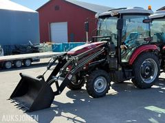 YTO DFH-LF 80-904WD