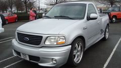 Ford F150 SVT LIGHTNING