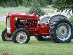 Ford 671