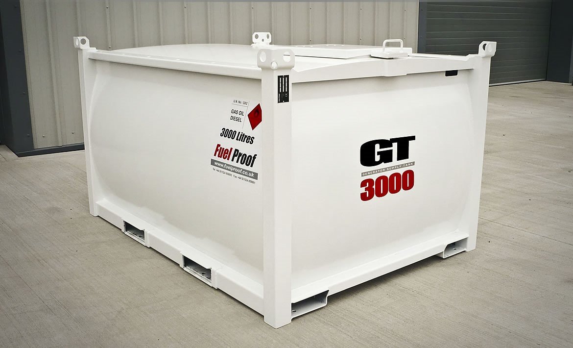 Fuel Proof FPT202
