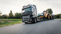 Volvo 16 6X2T FAL8.0 RAPD-A6 MED