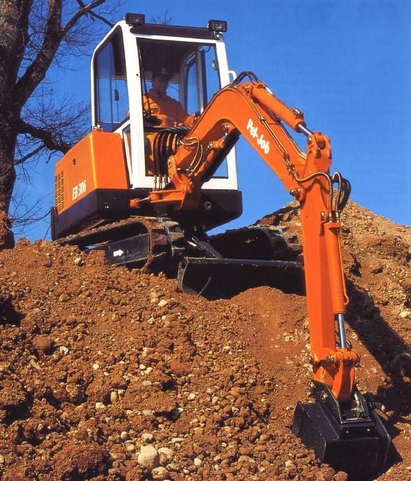 Pel-Job EB306