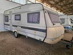 HOBBY 12 - 535UK