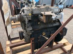 Iseki E4CG