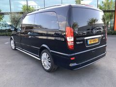 Mercedes Benz VIANO 3.0 CDI DC