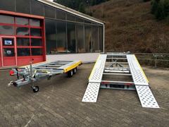 Bockmann ATH4320/30