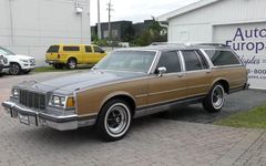 Buick ELECTRA AV35Y-E-VAN/2940