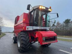Massey Ferguson MF 36 RS