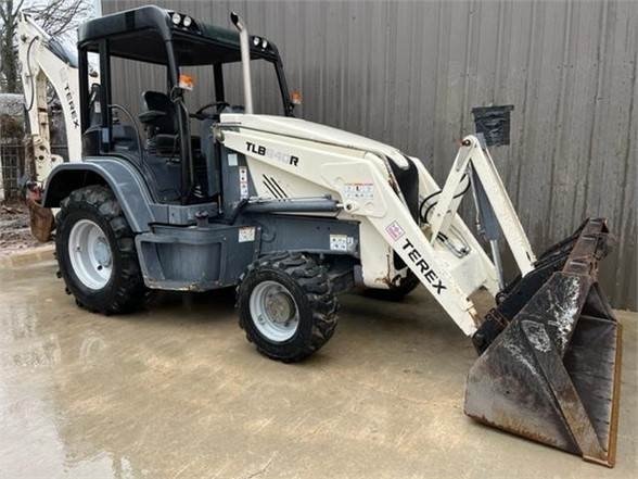 Terex TLB840R