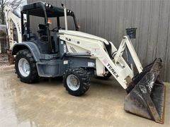 Terex Terex Loader Backhoe
