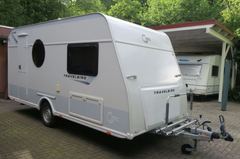 T.E.C. TRAVELBIRD